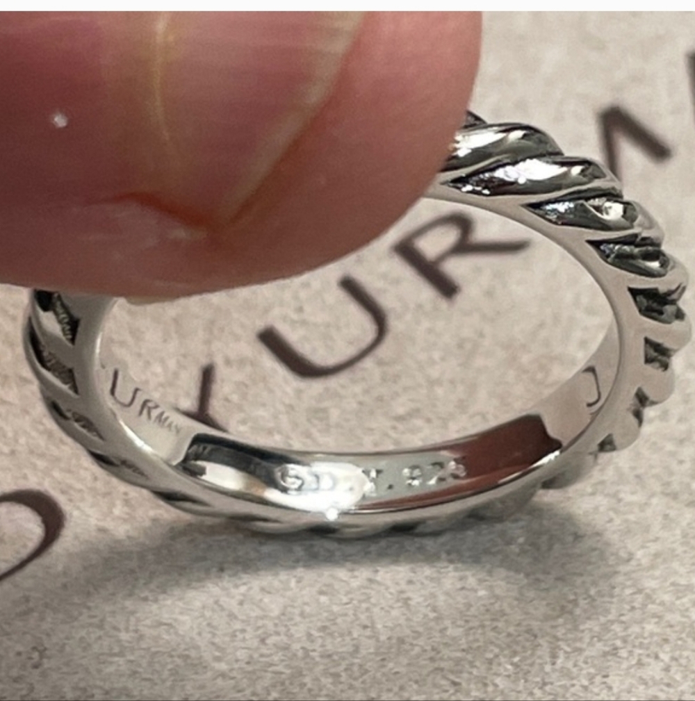 David Yurman - Picture 9 of 9